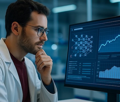 Exemple : La recherche en intelligence artificielle franchit un nouveau cap