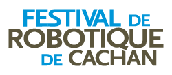 Festival de robotique de Cachan