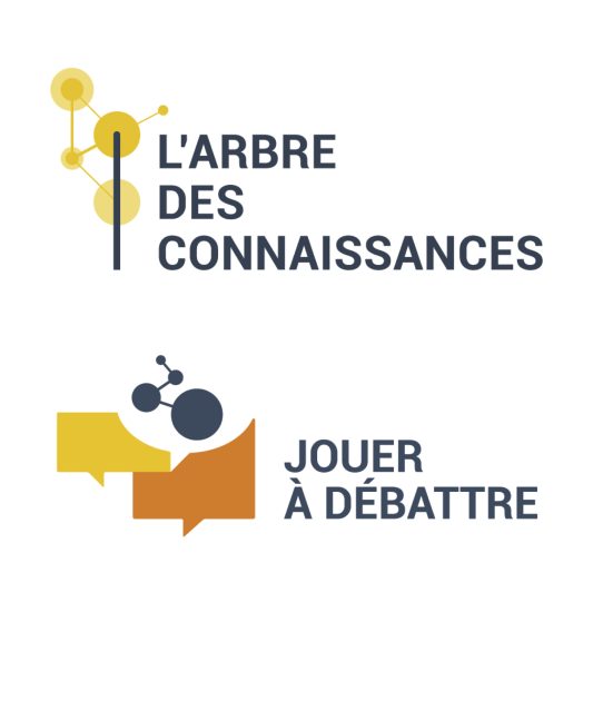 Jouer à débattre