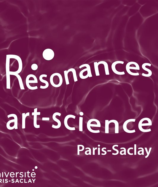 Résonances art-science
