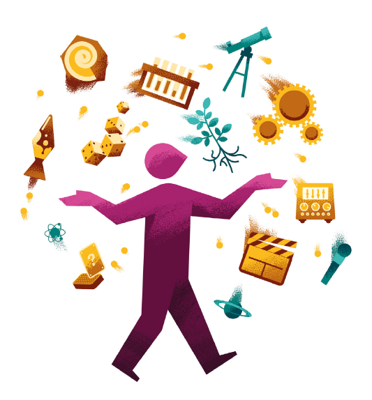 Le guide “Boîte à outils” des formats de médiation scientifique