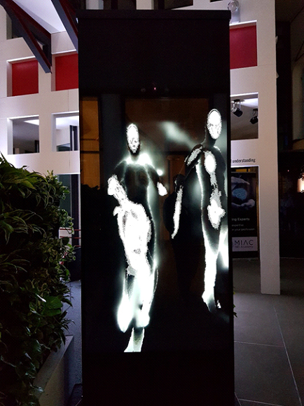 Première Intimité de l’être