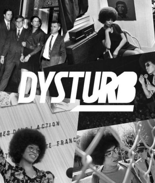 Exposition  « Angela Davis : Lutter, Voir, Transmettre »