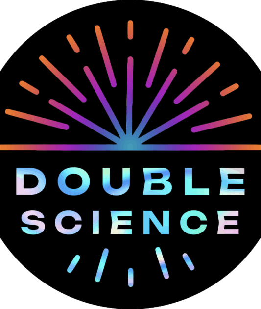 Festival Double•Science