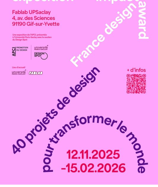 France Design Impact Award
