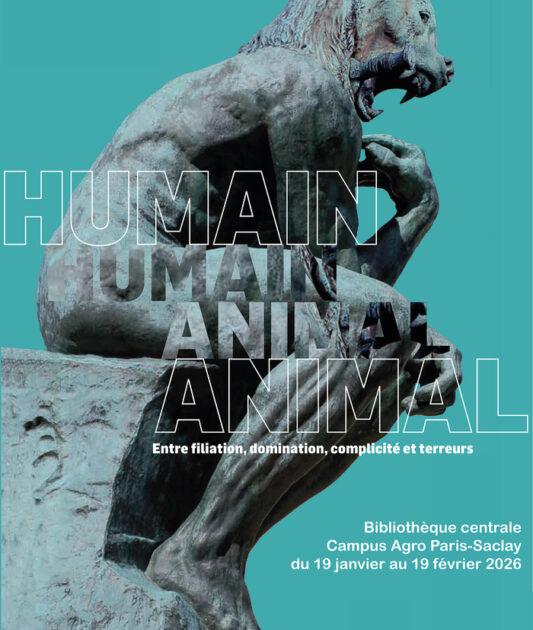 Exposition Humain - Animal et modèles d'anatomie du Docteur Auzoux