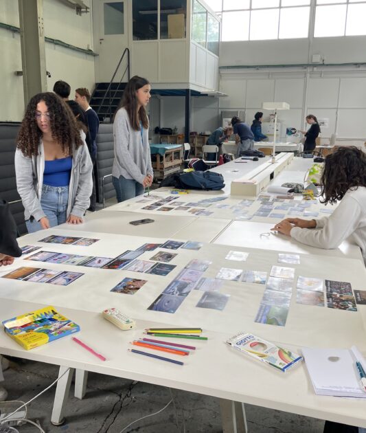 École d’Été 2nde - Faculté des Sciences d’Orsay