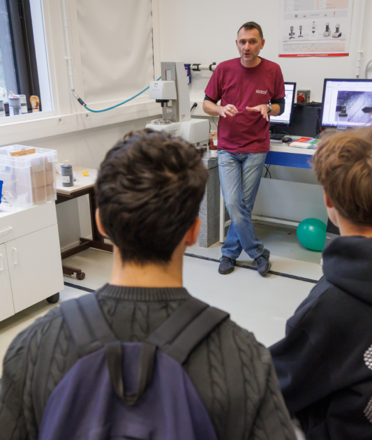 Expérience Campus lance sa première édition !