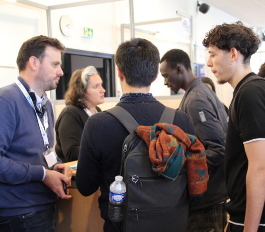 Forum entreprises 2026