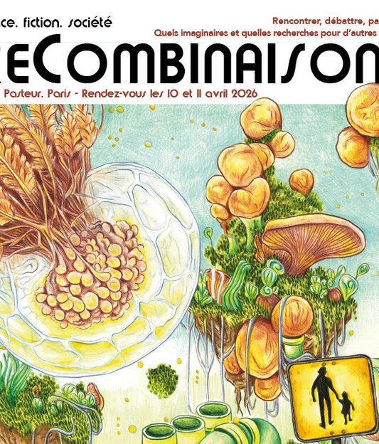 ReCombinaisons