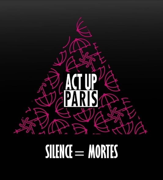 Atelier immersif avec Act Up-Paris