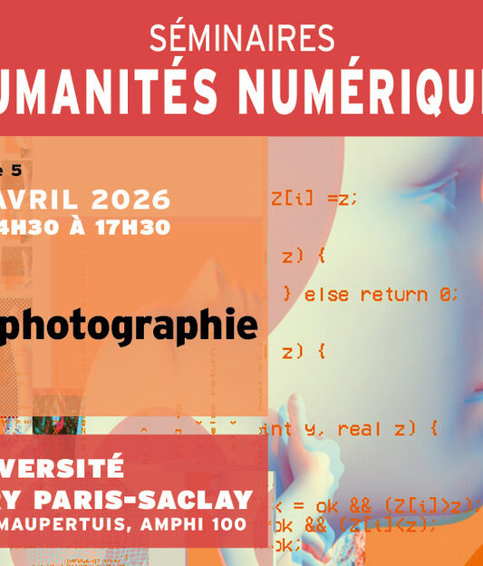 IA et photographie