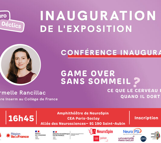 Game Over sans sommeil ? Ce que le cerveau perd quand il dort mal