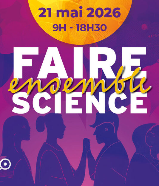 Faire science ensemble
