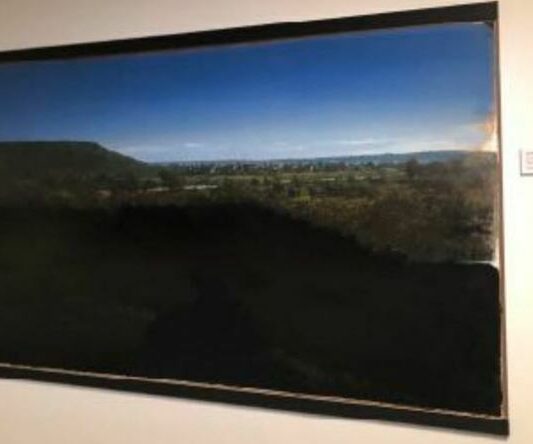 L&rsquo;art du Matte Painting