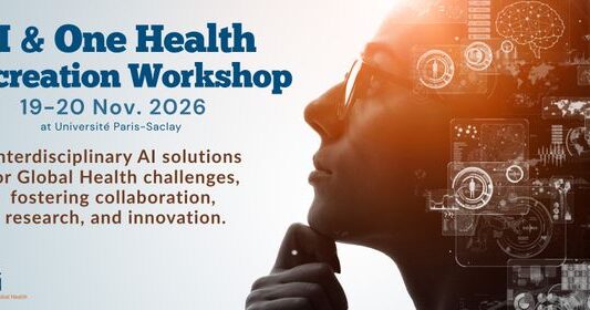 Atelier de co-création : IA &amp; One Health